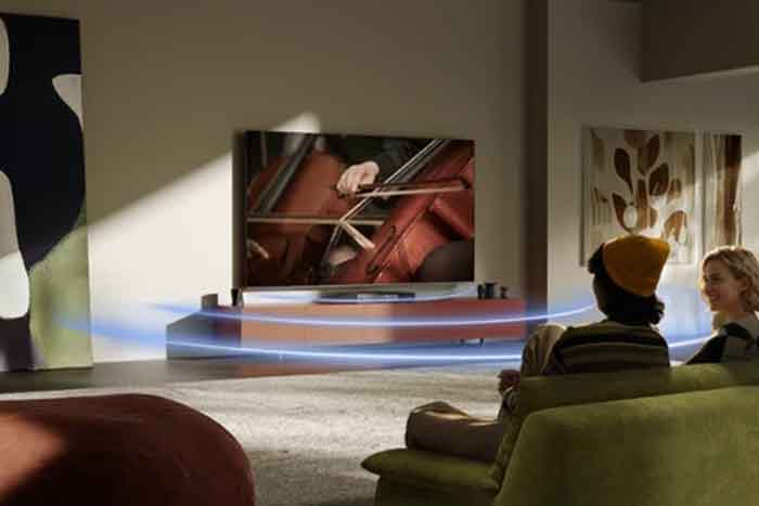 Google Tivi Xiaomi 4K 85 Inch S Mini LED 2026 L85MC-STWN